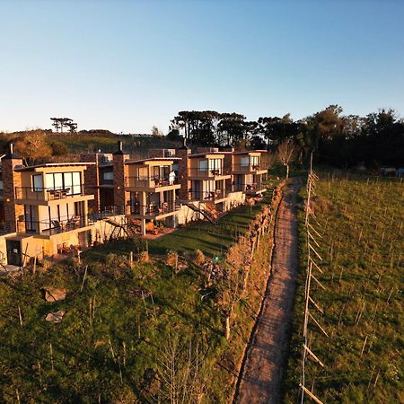 Doera Experience - Pousada De Luxo - Vale Dos Vinhedos Bento Gonçalves エクステリア 写真