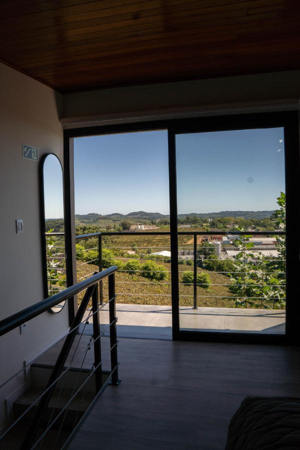 Doera Experience - Pousada De Luxo - Vale Dos Vinhedos Bento Gonçalves エクステリア 写真