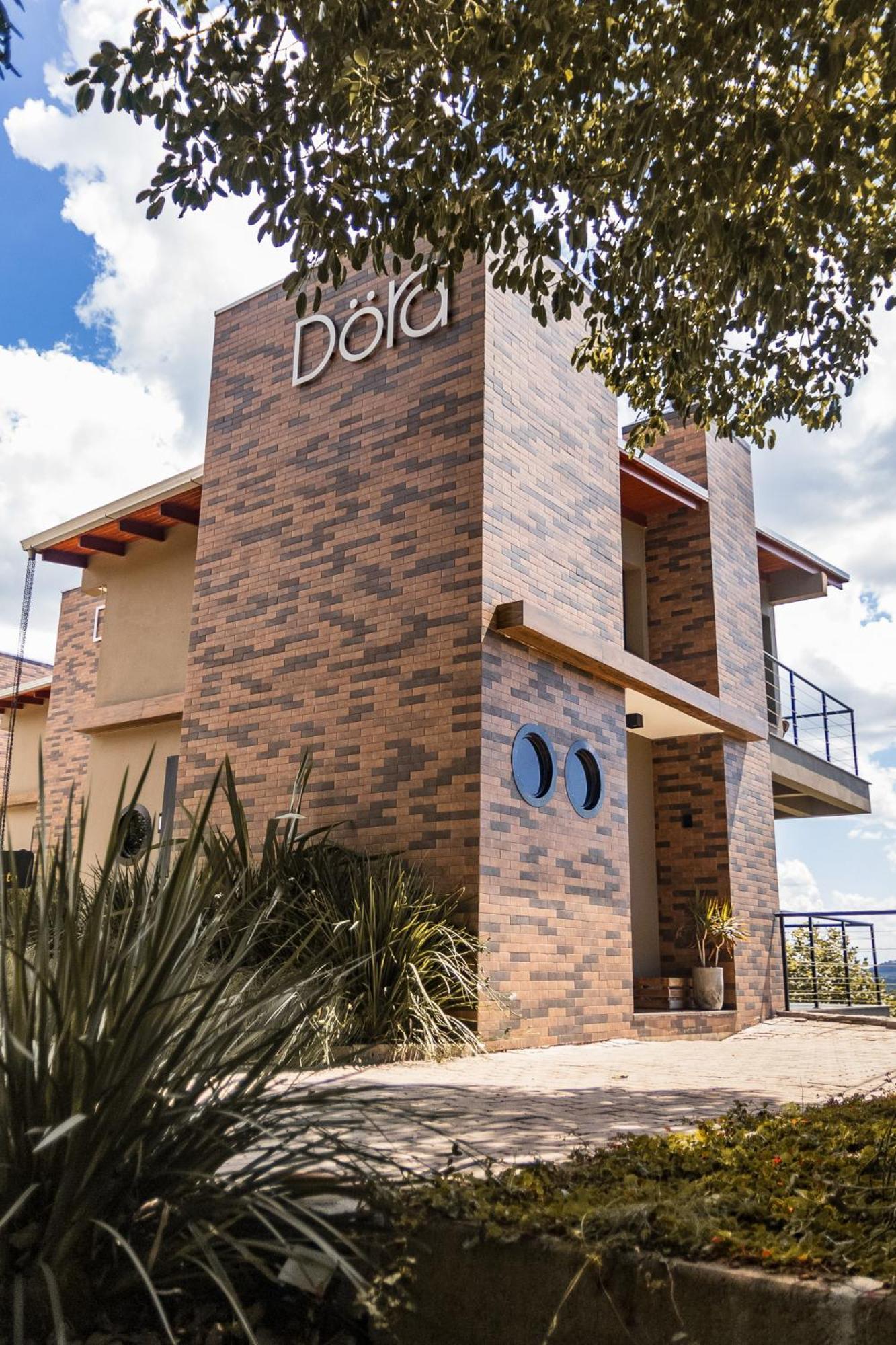 Doera Experience - Pousada De Luxo - Vale Dos Vinhedos Bento Gonçalves エクステリア 写真