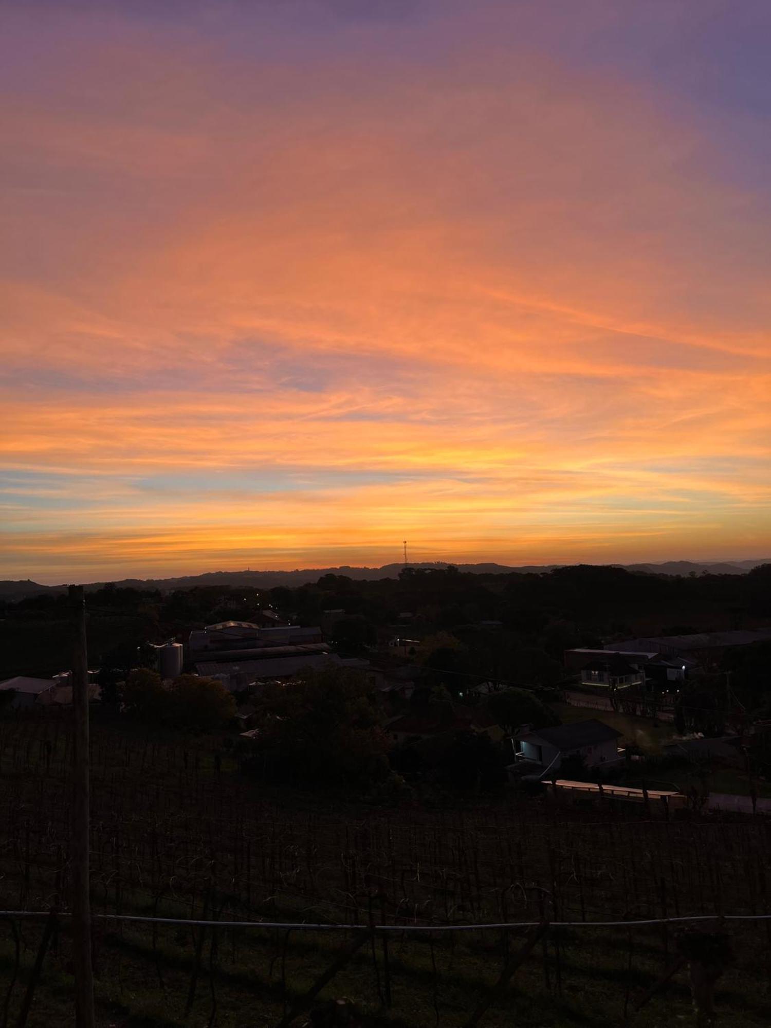 Doera Experience - Pousada De Luxo - Vale Dos Vinhedos Bento Gonçalves エクステリア 写真